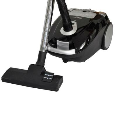 China Dry Mobile Vacuum Cleaner with 2000W Max Power and High Efficiency for sale