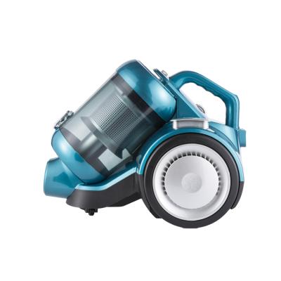 China 2021 High Power Vacuum Cleaner Machine Canister Powerful Cleaning Vacuum Cleaner for sale