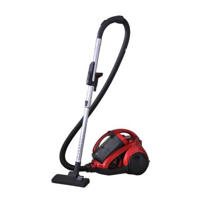 China 2020 Bagless Vacuum Bagless Electric Floor Vacuum Cleaner Machine for sale