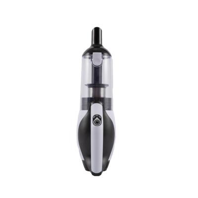 China 2020 Hotel Rechargeable Cyclone Bagless Handy Vacuum Cleaner for sale