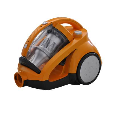 China Household HEPA Cyclonic Bagless Cleaner 2200W Max High Suction Power Vacuum for sale