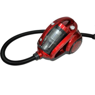 China 2200W Dry Max Vacuum Cleaner with High Suction Power Pass CE/GS/REACH/ROHS for sale