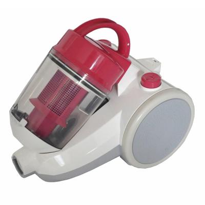 China Bagless Household Canister Cyclone Vacuum Cleaner T3301 for sale