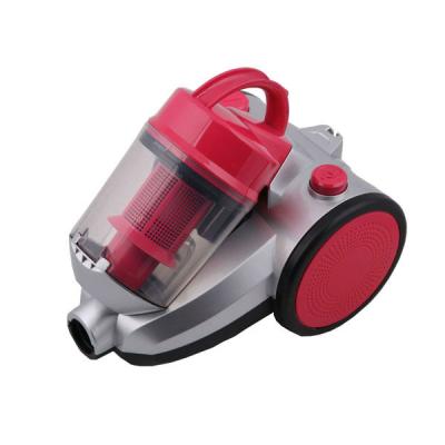 China Household Household Bagless Vacuum Cleaner in Home Appliance for sale