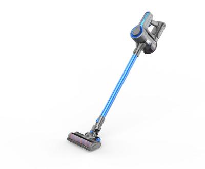 China Hotel high performance hot sale custormized cordless vacuum cleaner for sale