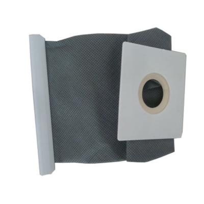 China PP/ABS fabric bag used in bagged vacuum cleaners for sale