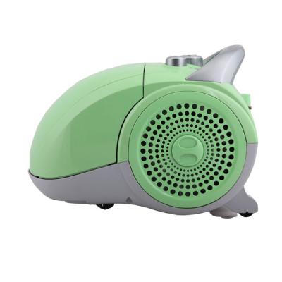 China Rainbow Dry Vacuum Cleaner in China for sale