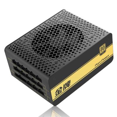 China PSU Forza 750W Switching Power PC Power Supply Power Supply Professional Desktop Wattage Desktop True for sale