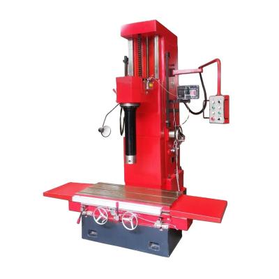 China Construction Machine Repairing T7220B T7220C High Precision Vertical Fine Boring Machine for sale