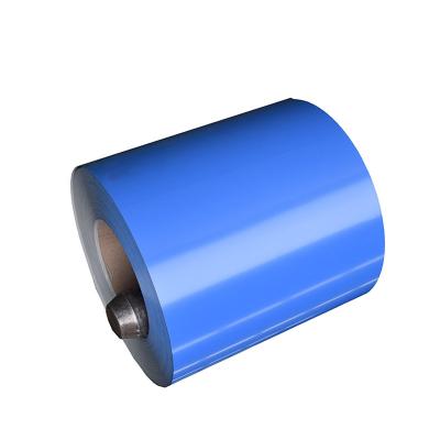 China Making Pipes Color Coated Ppgi Cold Rolled Sheet Prepainted Steel Coil Price for sale