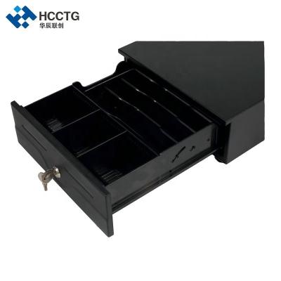 China Lock Box Supermarket Cash Drawer / Marking On Sale HS-240 240 en venta