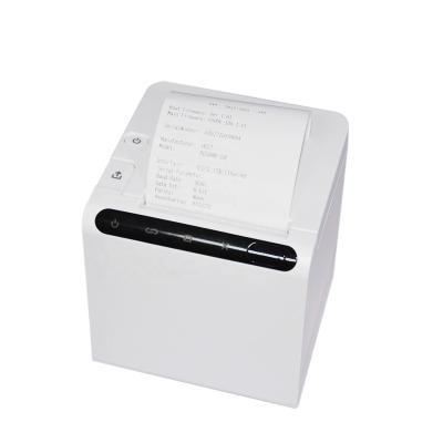 China fashionable & Support 58/80mm Width 300mm/sec Receipt Light POS Paper Thermal Printers HCC-POS80BSU en venta