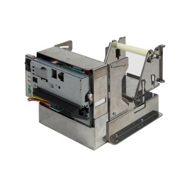 China 72mm RS232 USB Ticket Displaying 80mm Automatic Receipt Label Cutter Kiosk Thermal Printer HCC-EU801 à venda