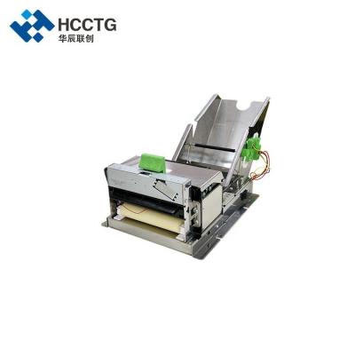 China 100mm 4' USB RS232 Thermal Kiosk Label Printer HCC-EU1121 for sale