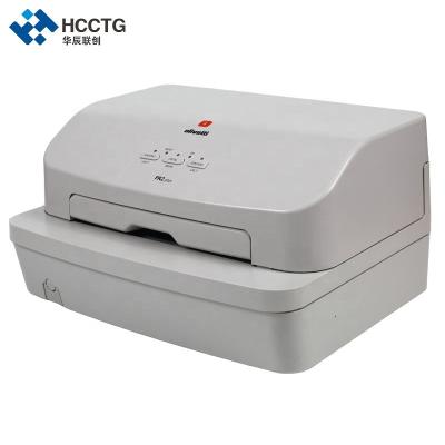 China Refurbished 24-Pin Dot Matrix Bank Passbook Printer-Olivetti PR2 Black And White Plus en venta