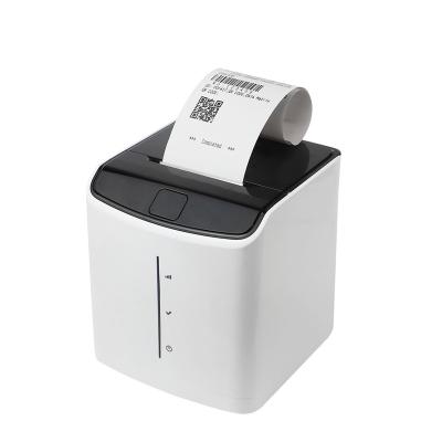 中国 Multi-application+Multi-interface Easy Operation USB LAN 58mm Thermal POS Receipt Printer HCC-POS58D-UE 販売のため