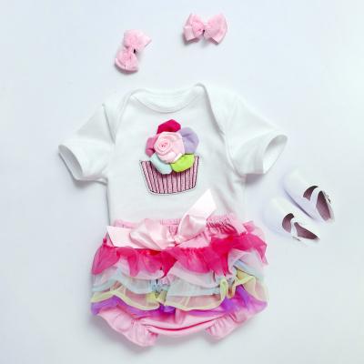 China ZIYIUI Toy Doll Girl's Soft Reborn Clothing/Doll Clothes For Doll Universal Size for sale