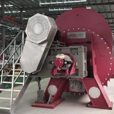 China Hotels China Sales Rotary Disc Dryer For Poultry Waste Rendering Plant With Low Price for sale