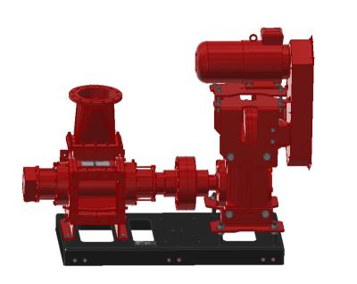 China Best Hotels Price Blade Pump For Animal Rendering Plant for sale