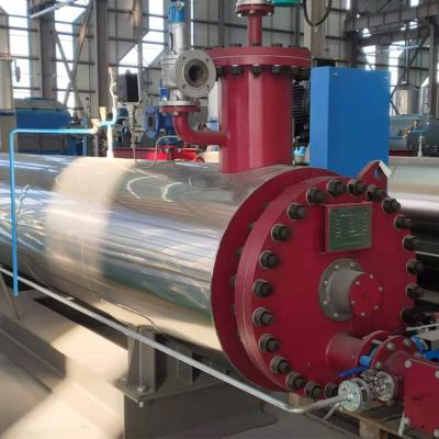 China Hotels Slaughterhouse Continuous Plume Making Hydrolyzer Meal Plant Machine Equipment for sale