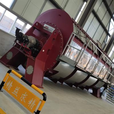 China Hotels Large Capacity Disc Dryer For Chicken Waste Rendering Plant for sale