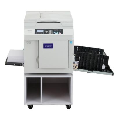 China Printing is extremely fast DUPLO Wholesale Duplicator Printer G325C Multifunction Used High Speed ​​Copier Machine Copier for sale