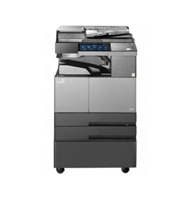 China Sindoh n612 Laser A3 Black and White Copier A3 for sale