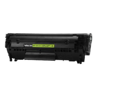 China (Befon) COMPATIBLE bf-2612a q2612a toner cartridge (applicable to HP HP1010/1015/1020/1022/3015/3020/3030/m1005mffp/m1319mf for sale