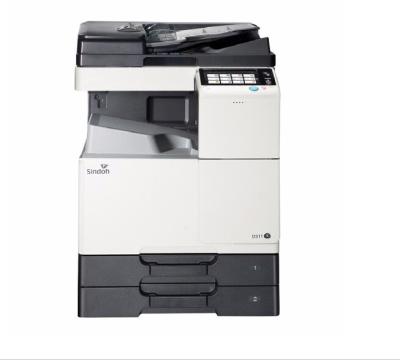 China Sindoh D310/A3 Color Laser Copier Printing Copy Scanning Machine D310 Xindu A3 Integrated Composite Color Machine A3 for sale