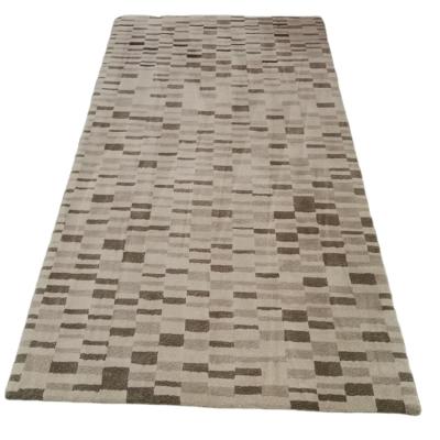 China Stain Resistant Low Prices Commercial Office Cover Carpet Good Quality Modular Carpet Tile for sale