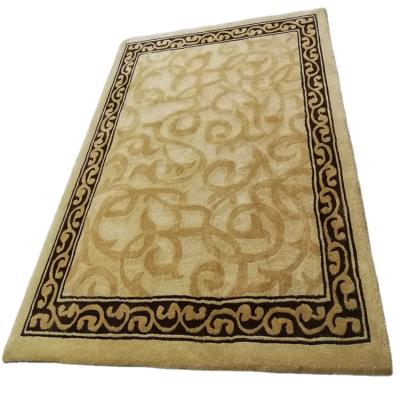 China Stain Resistant Carpet Sale Top Quality Contemporary Carpet Covers For Hotel Bedroom for sale