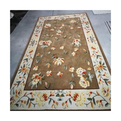 China Stain Resistant Living Room Area Rug In Various Colors Carpet Tile Floor Designs for sale