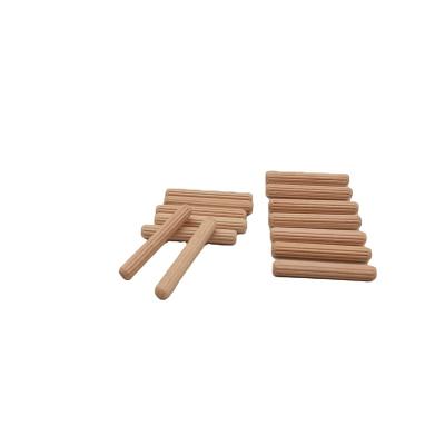 China Hot New High Quality Service Items Wholesale Wooden Finger Rods WOODEN FINGER for sale