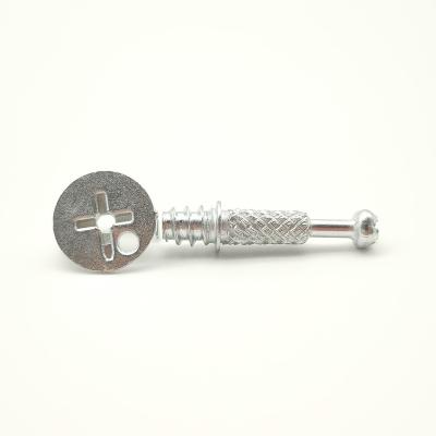 China Stainless Made In China Top Quality Set Color Stainless Steel Bolt Price for sale