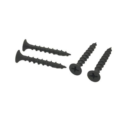 China Wholesale Round Woodworking High Quality Plasterboard Drywall Self Tapping Screw for sale