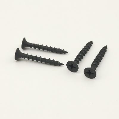 China Good Quality Self Drilling Round Hot Selling Galvanized Drywall Screws Assembled for sale