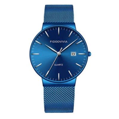 China Automatic Date Modern Design CE Certified Casual Style Women Wristwatch For Business for sale