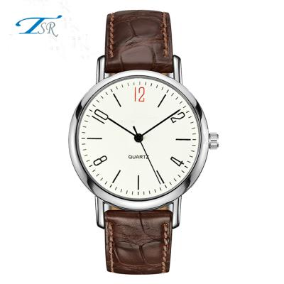 China 2018 Day / Date Sapphire Glass Geneva Stainless Steel Watches With Customized Your Own Brand for sale