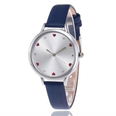 China Automatic Date China Manufacture Wholesale Custom Women Fashion Elegant Wristwatches for sale