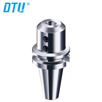 China U-Drill Tough Side Machinery Repair Shops BT30/40/50 CNC Drilling Tool Fixed Handle for sale