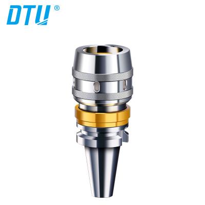 China High Quality Machinery Repair Shops Force Tool Head Machining Center CNC Tool Clamping Dustproof Force And High Precision Tool Handle for sale