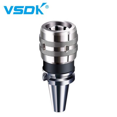 China High Quality Machinery Repair Shops Force Tool Head Machining Center CNC Tool Clamping Dustproof Force And High Precision Tool Handle for sale