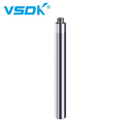 China Alloy Steel Hard Tungsten Steel BE Boring Head Special Anti-seismic Small ST Boring Rod for sale