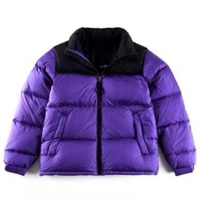 China Wholesale New Arrival Down Jacket Ladies Windproof Coats Ultra Light Winter Down Jacket Female Down Coat for sale