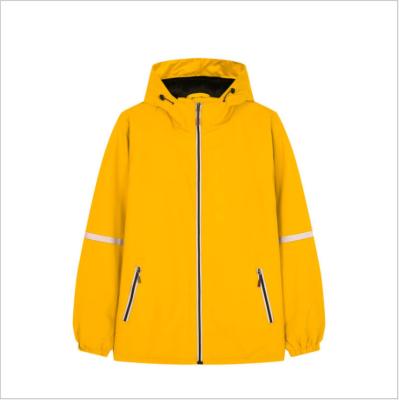 China Autumn outdoor sports breathable wholesale zipper anorak high quality used jacket for unisex for sale