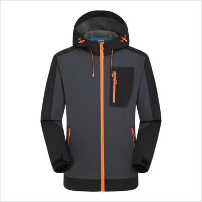 China Breathable Thicken Breathable High Quality Outdoor Rain Windproof Warm Waterproof Winter Jackets for sale