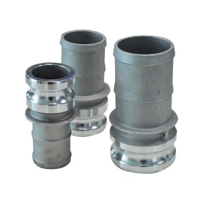 China Joining Hose Lines Hot Sale Fittings Quick Connector Accessories Hose Hose Connector Hydraulic Nipple Adapter Hydraulic Hose Fittings for sale