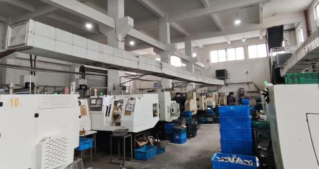 Verifizierter China-Lieferant - Ningbo Aipu Tools Co., Ltd.