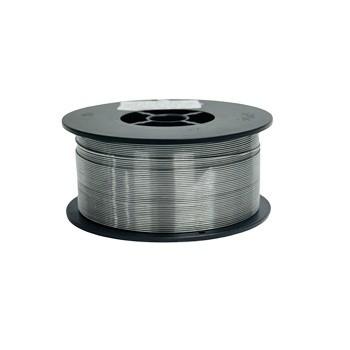 China MIG Wire E71T-GS de núcleo de fluxo, aço leve inoxidável para trabalhos de solda e aplicações ao ar livre à venda