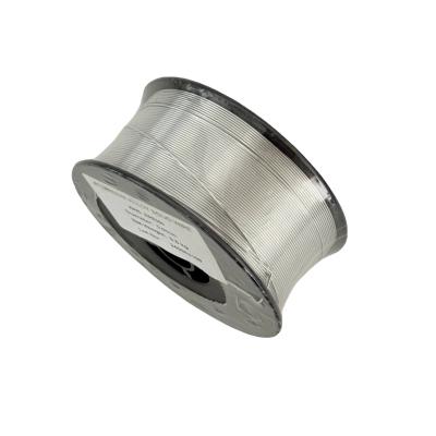 China ER5356 0.9mm Aluminum Alloy Solid Wire Welding Wire for Welding Work and Long-Lasting for sale